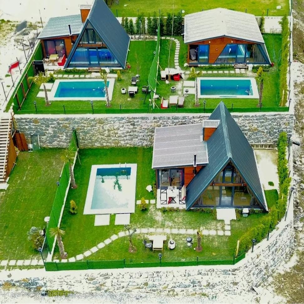 Sapanca Boss Bungalov