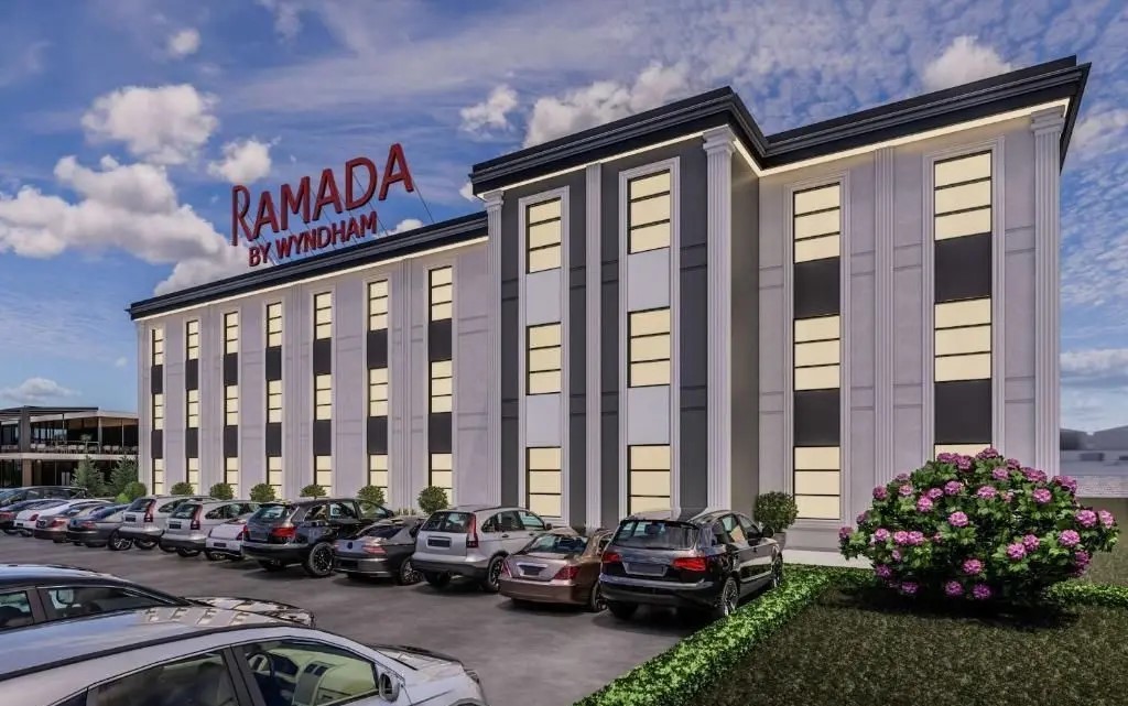 Ramada By Wyndham Karacabey