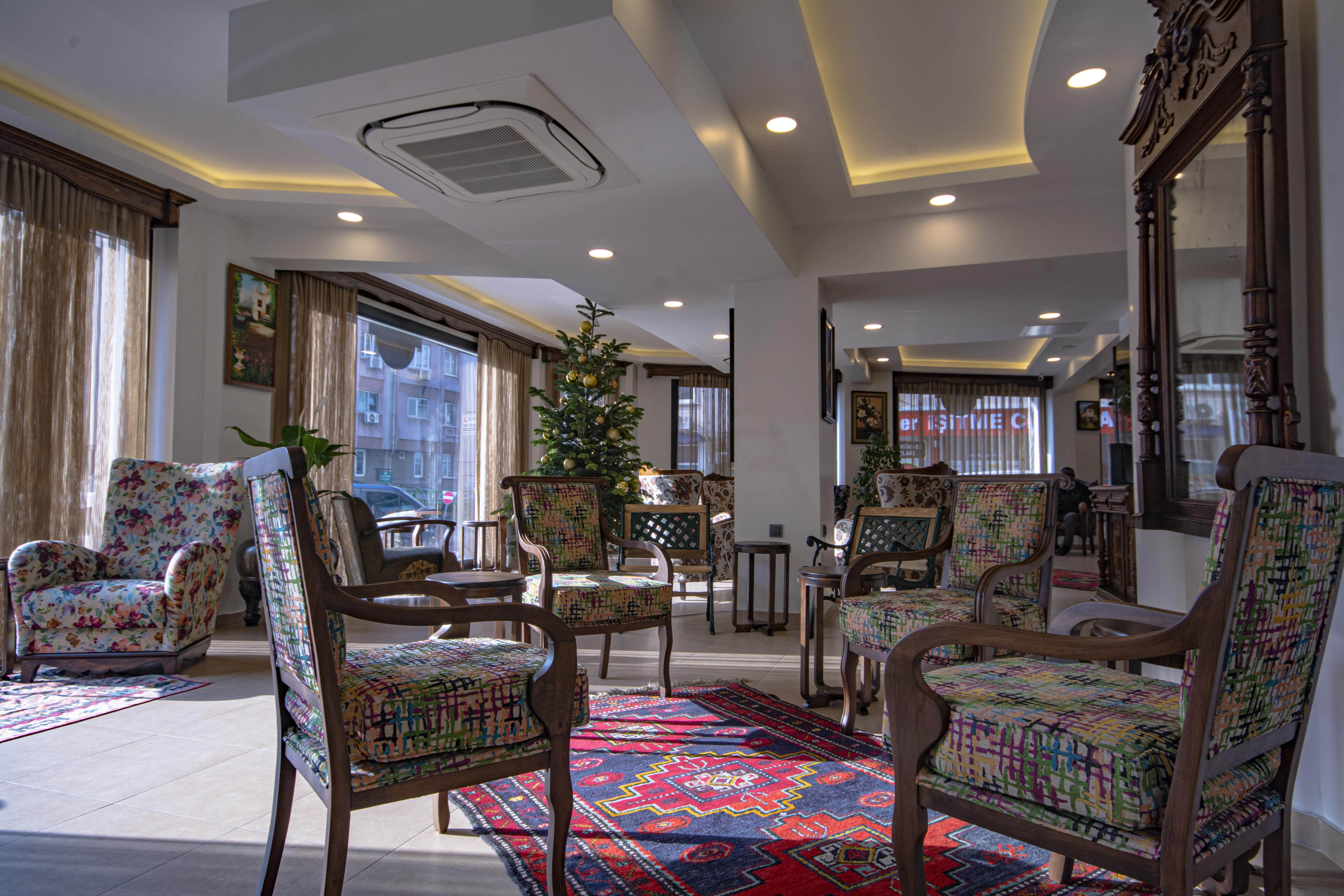 Maison Gali Hotel