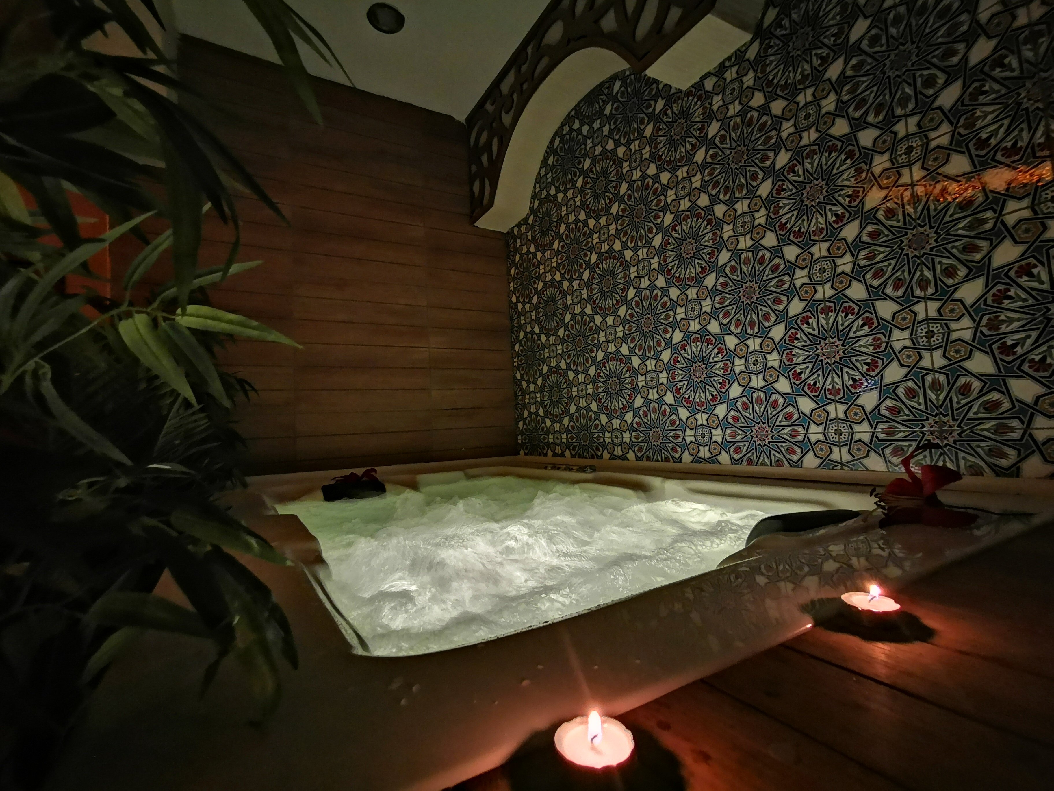 White Park Hotel Sarıkamış