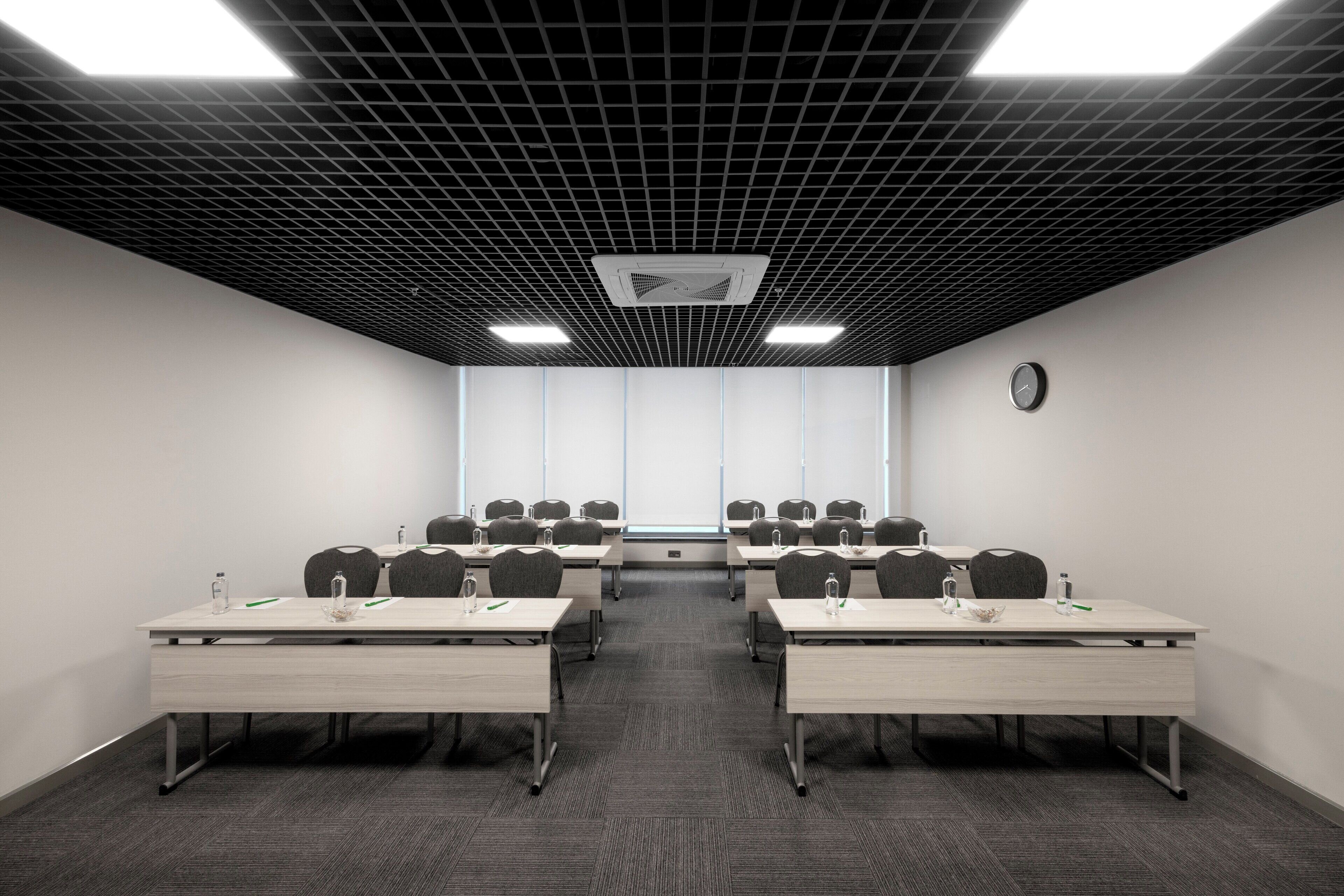 Holiday Inn Beylikdüzü · 33