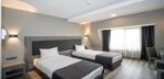 Standart Twin Room Görseli