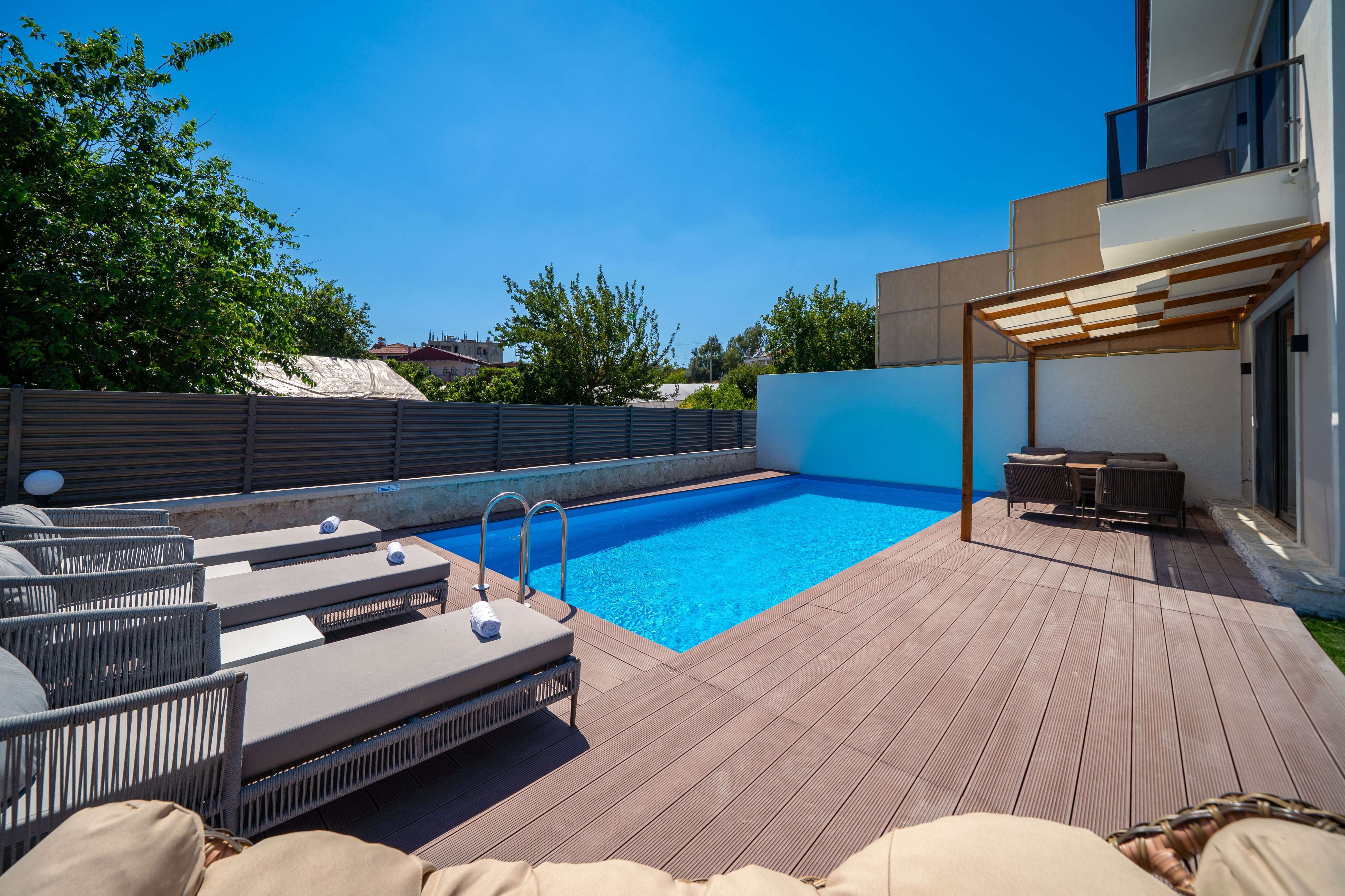 Family Villa