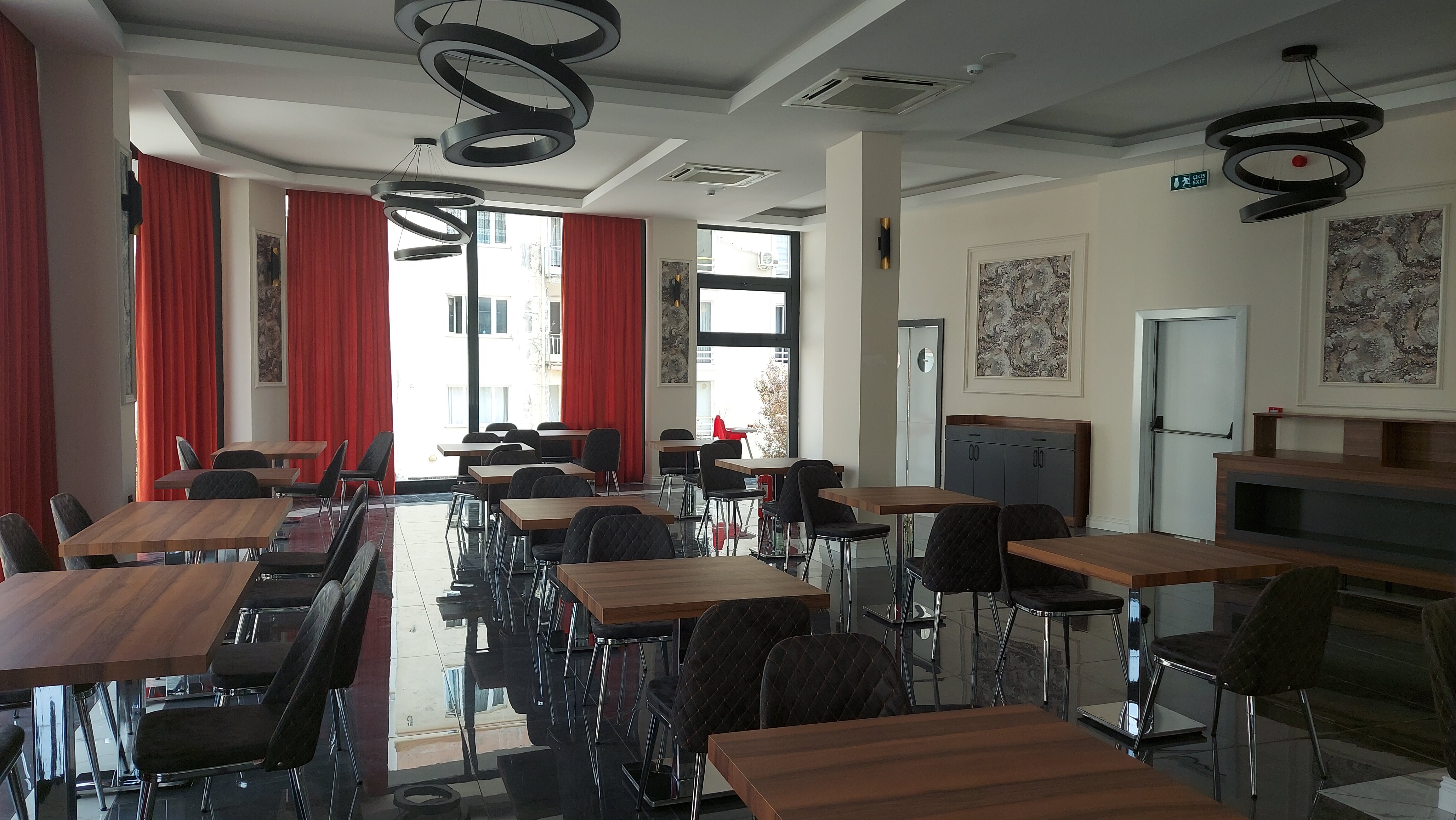Koza Hotel · 7