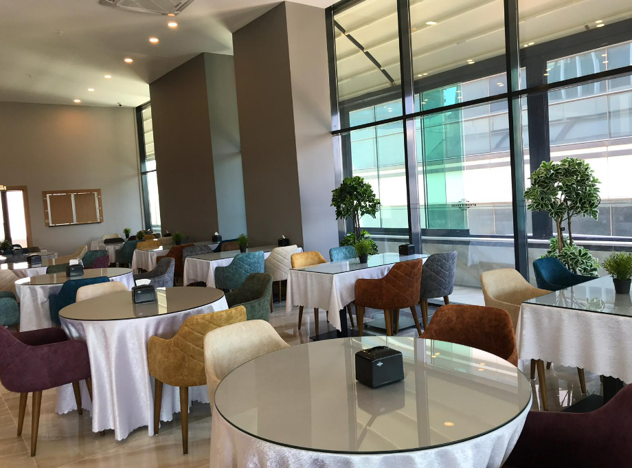 Grand Rimedya Hotel Bursa