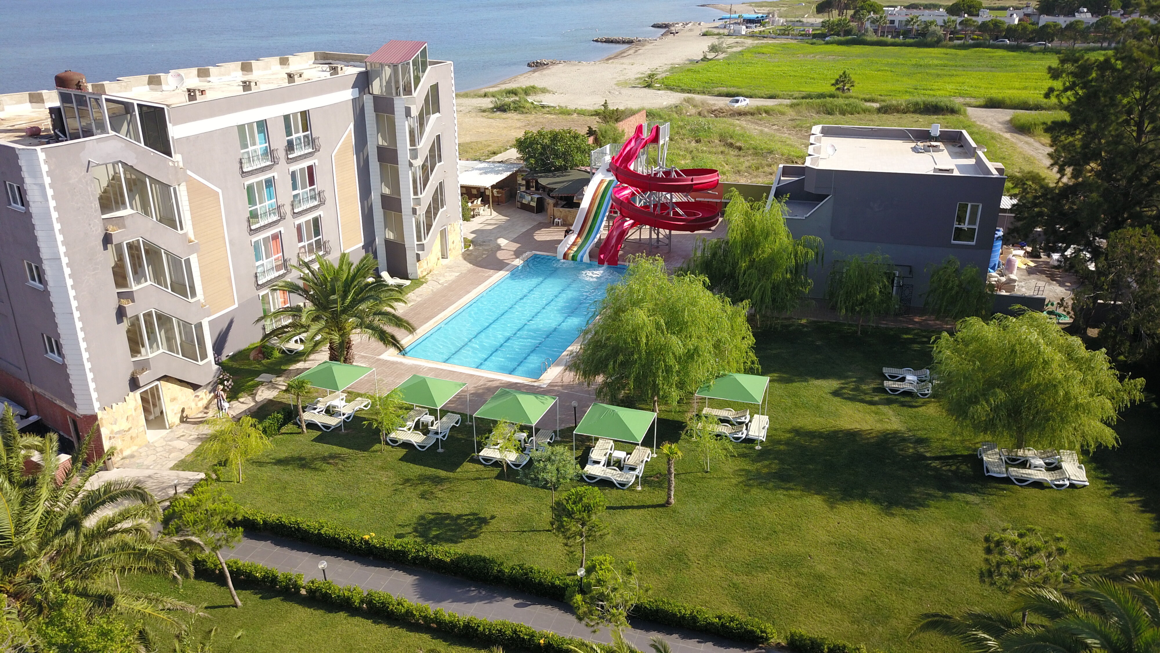 Aqua Nina Hotel · 49