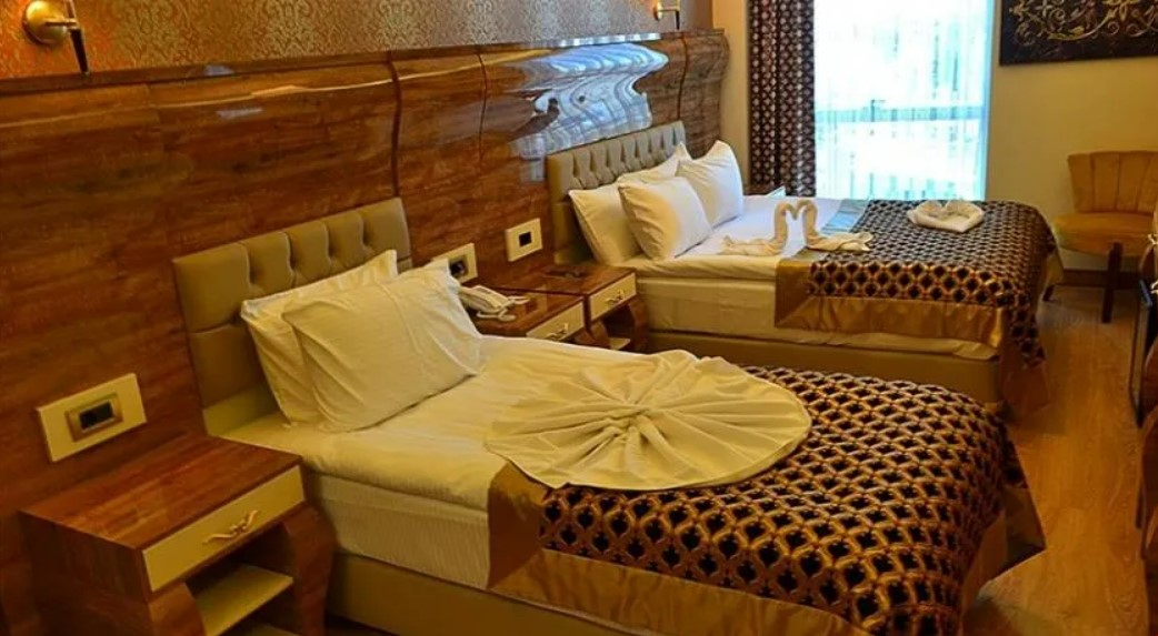 Enliva Hotel