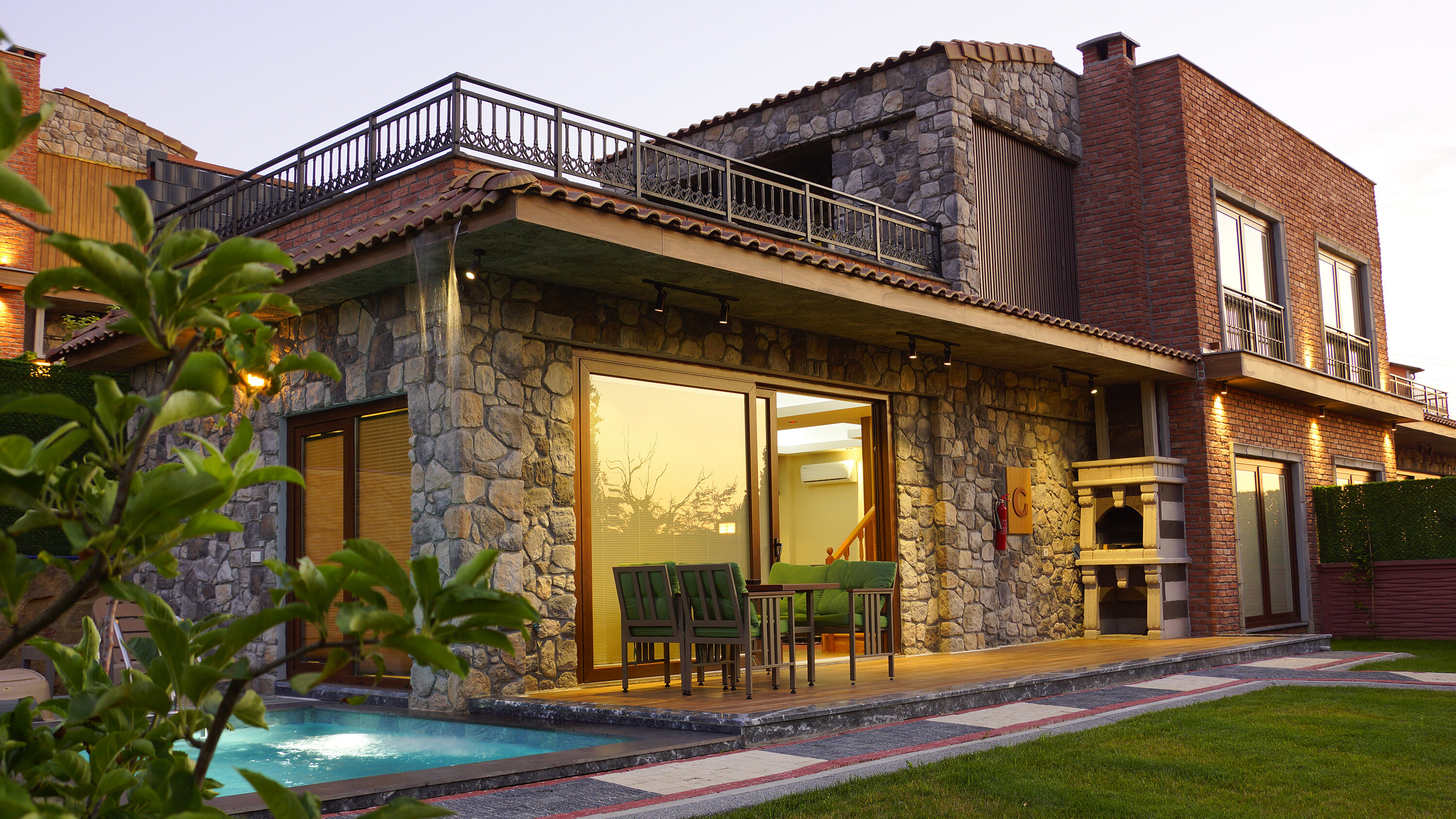 Kartepe Bungalov Villas galeri 10