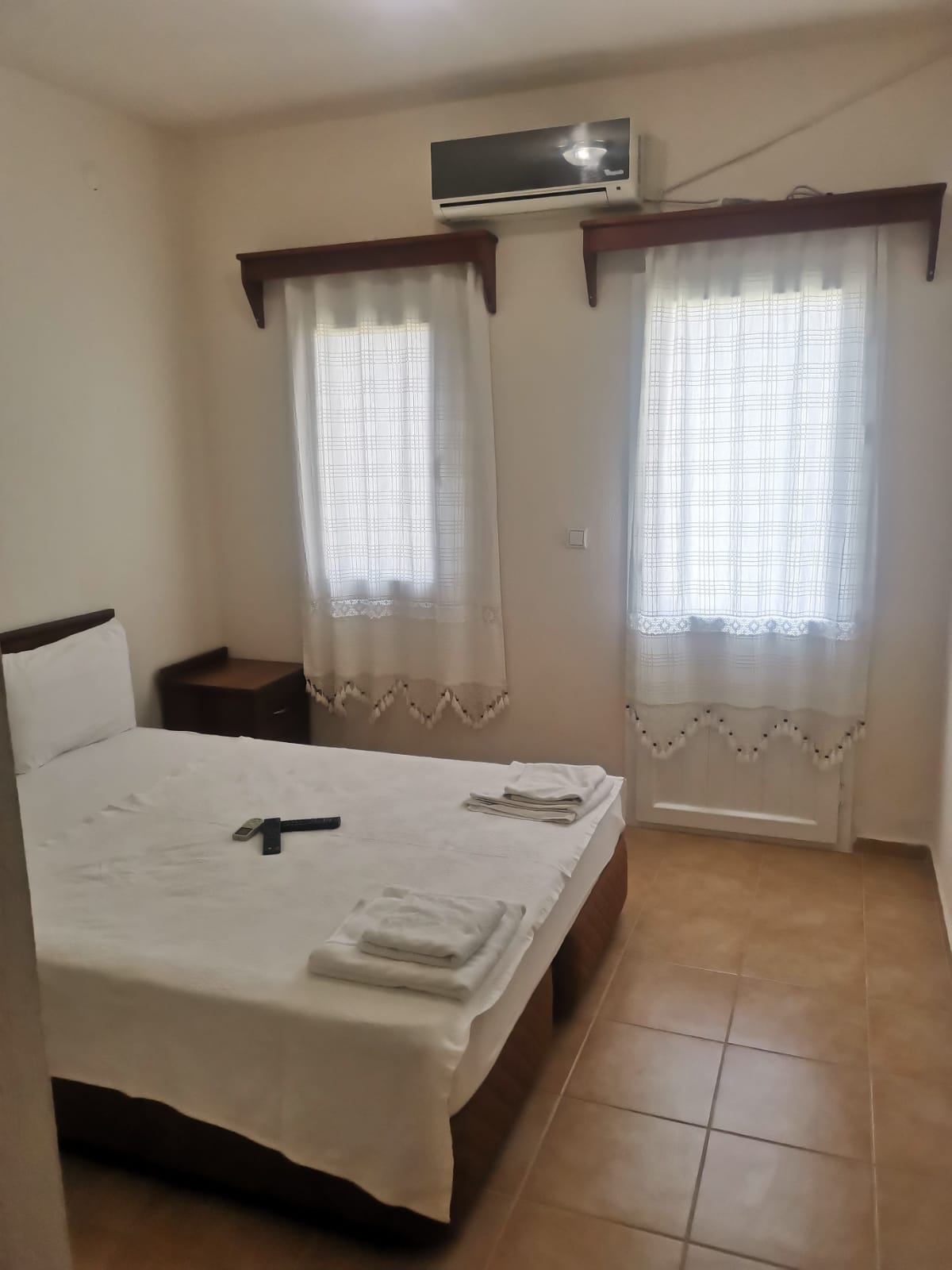 Koyunbaba Pansiyon Gümüşlük