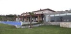 Mecanköşk Villa Görseli