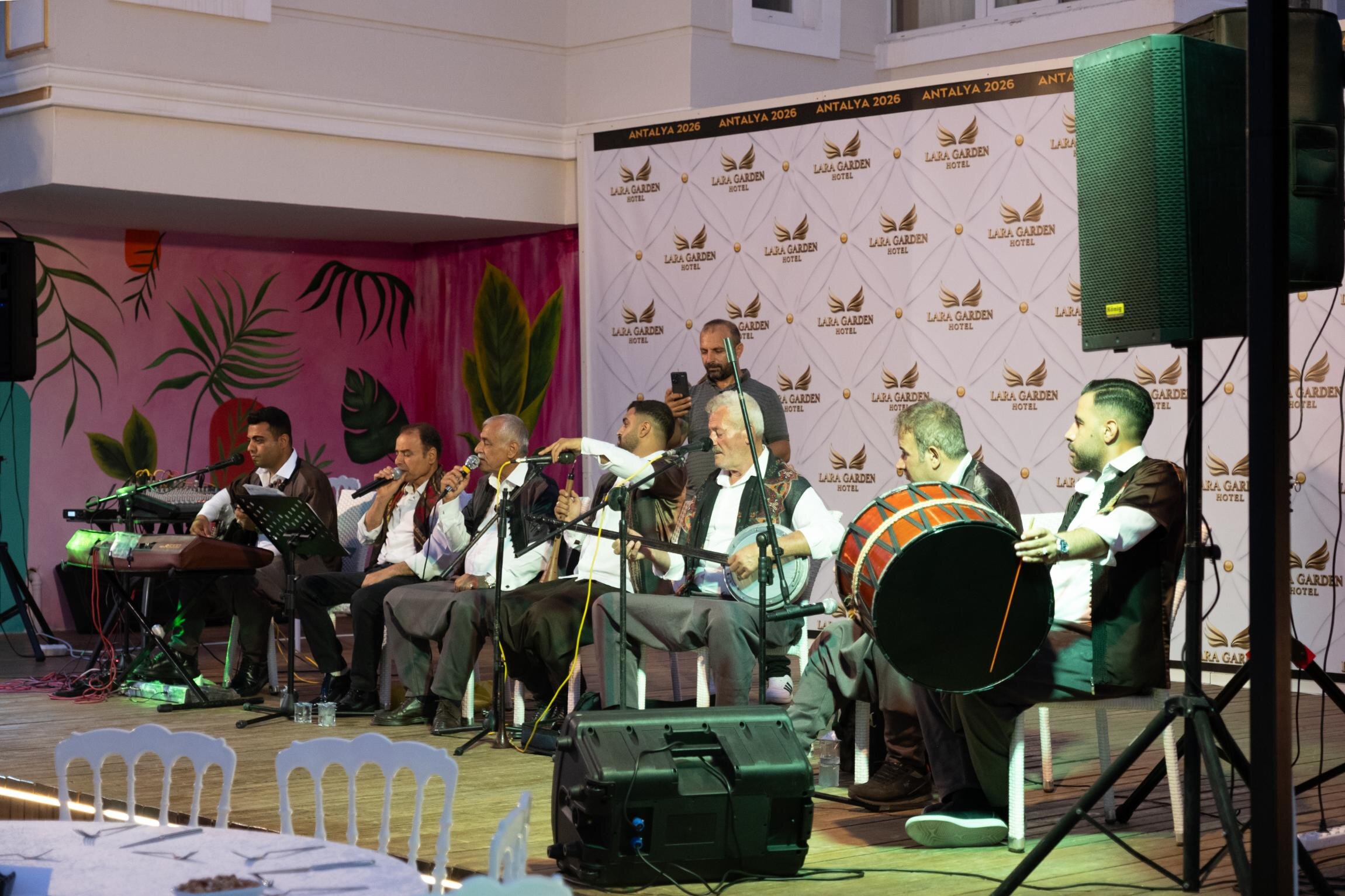 Lara Garden Hotel · 44