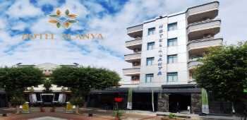 Hotel Alanya Afd