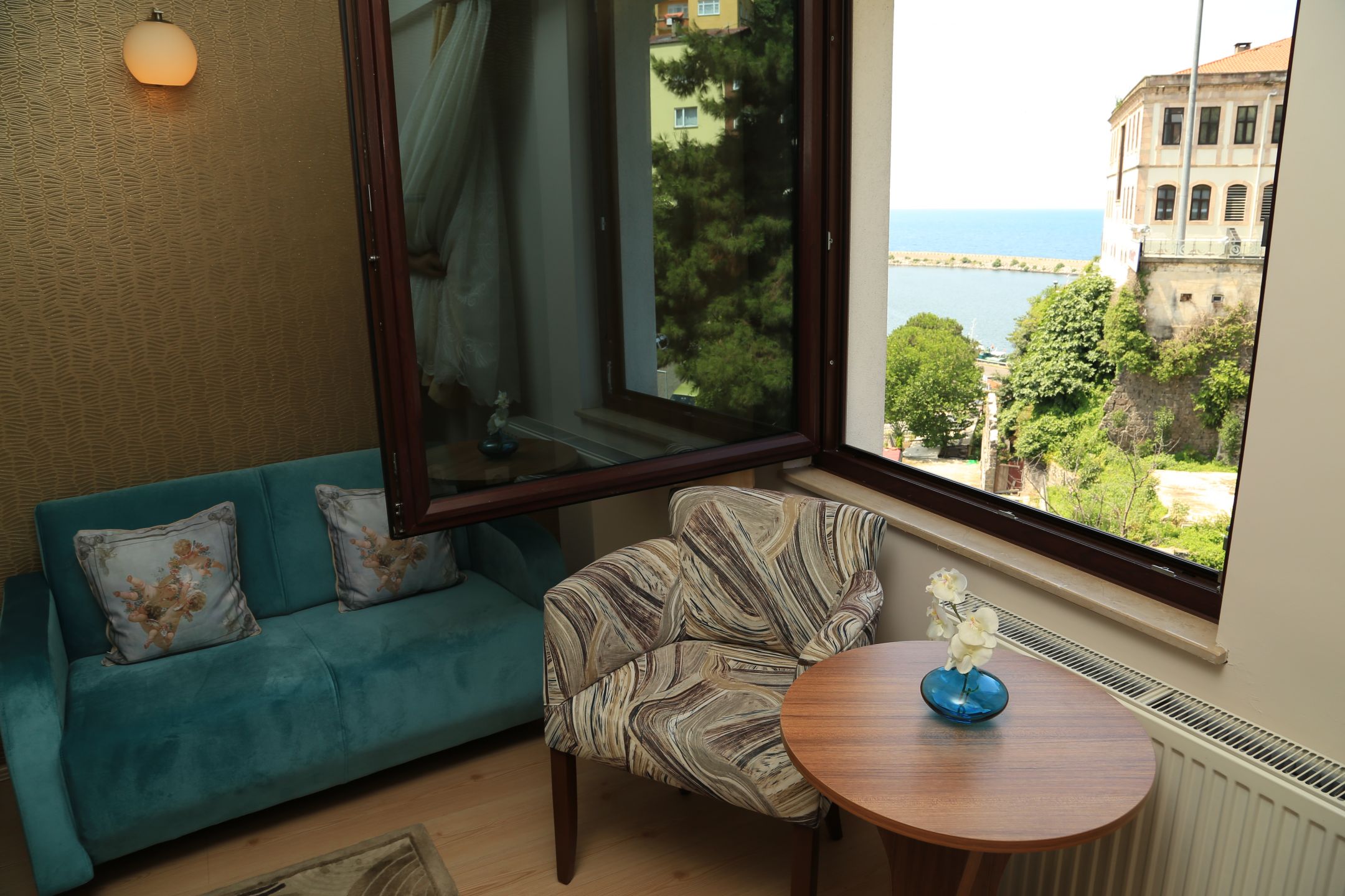 Lonca Butik Otel