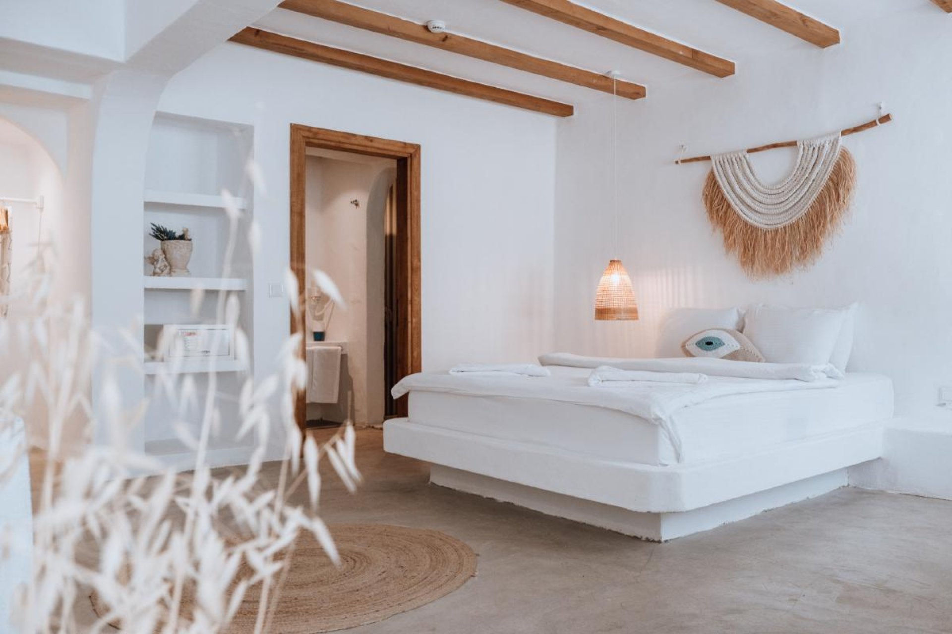 Kassandra Boutique Hotel