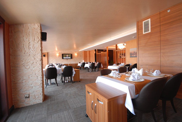 İmamoğlu Paşa Otel