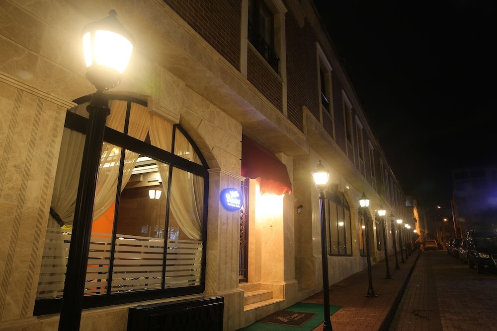 Diasos Otel Buca