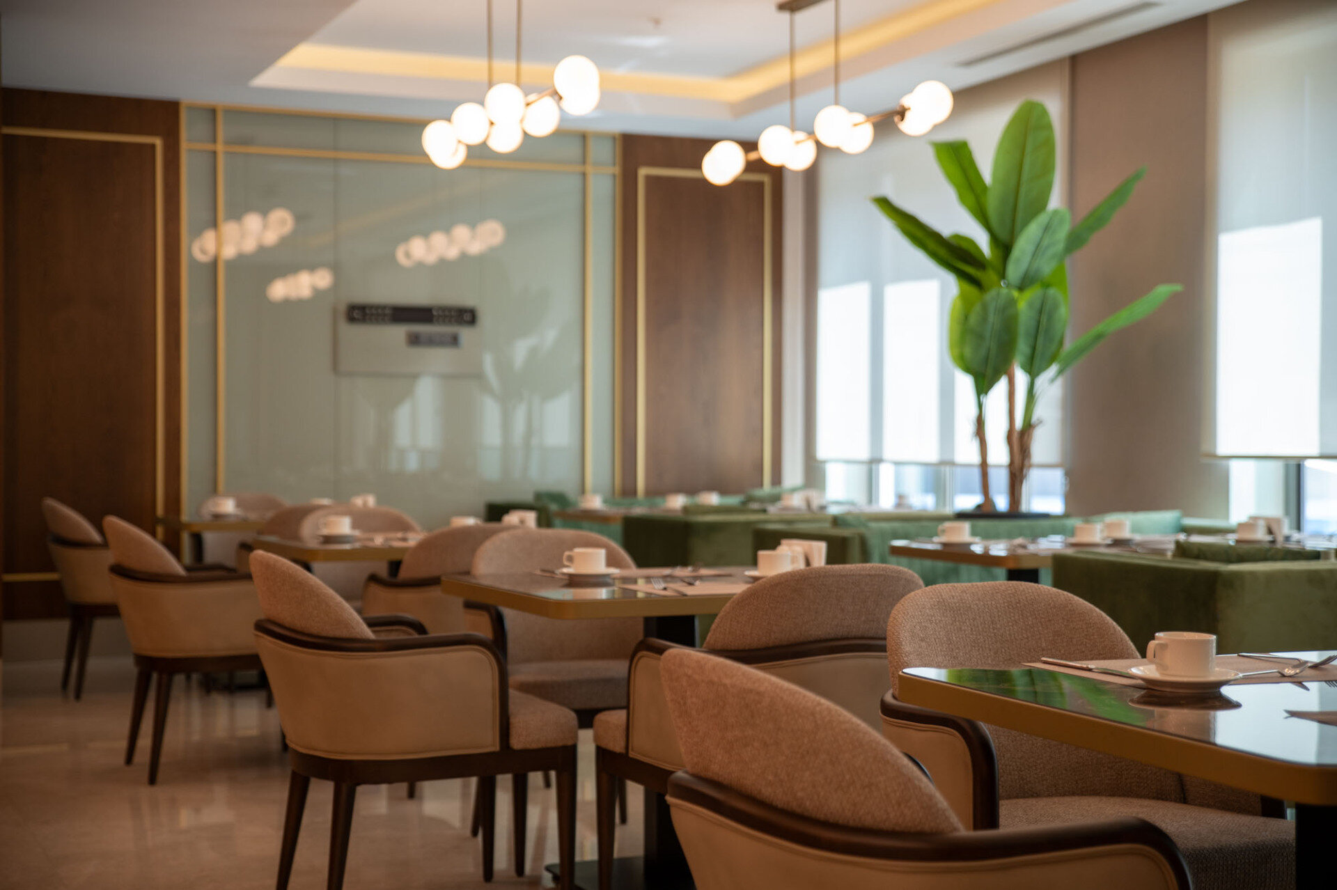 Tryp By Wyndham İstanbul Maltepe · 16