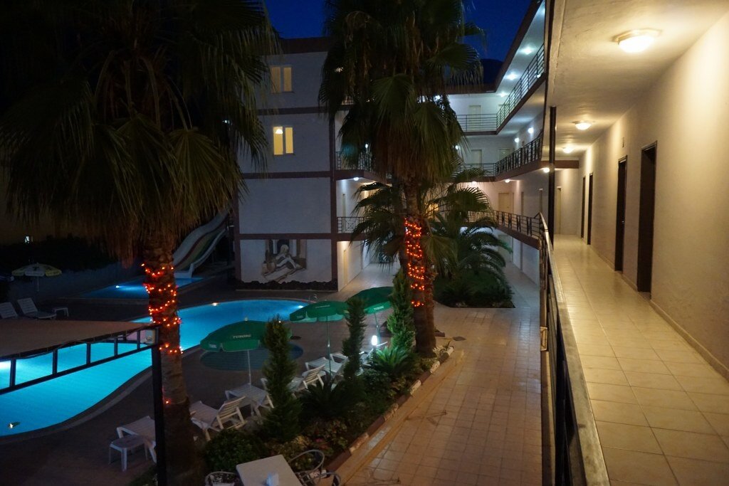 Aybel Inn Hotel