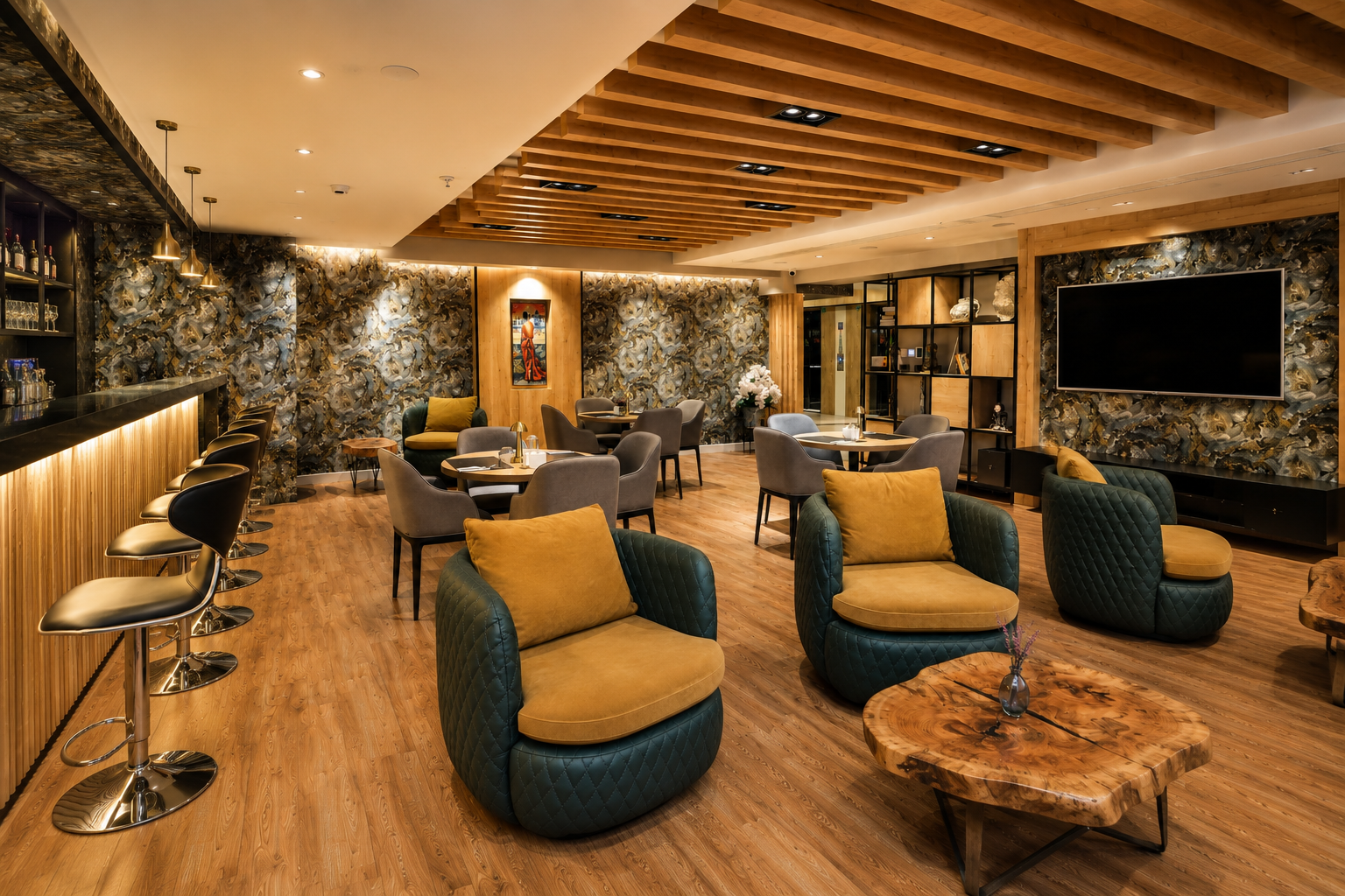 Days Inn & Suites by Wyndham Esenyurt · 6