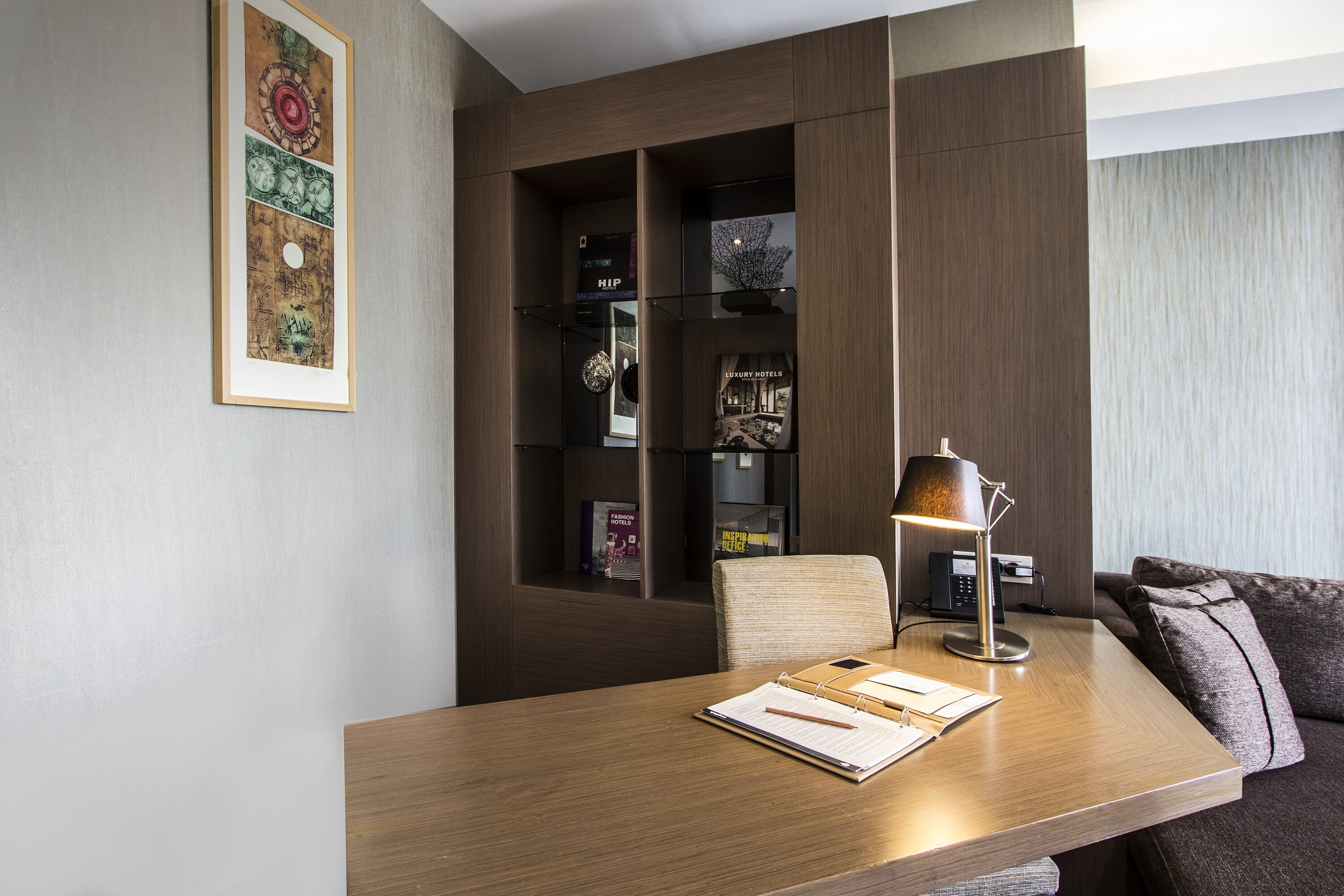 Avantgarde Urban Levent · 63
