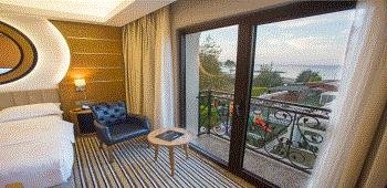 Aktuğ Elegance Otel · 68