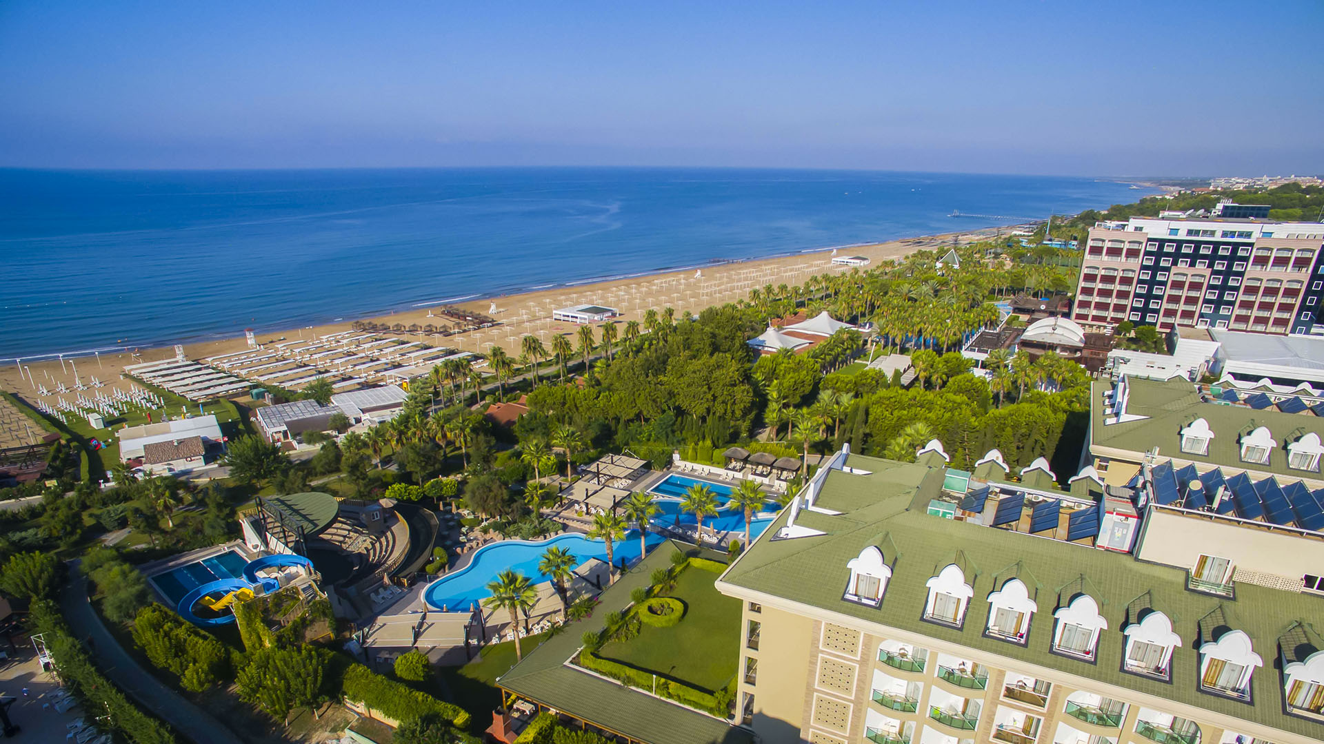 Adalya Resort & Spa Adults Only