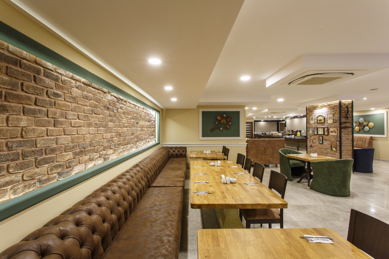 Hotel Antroyal galeri 6
