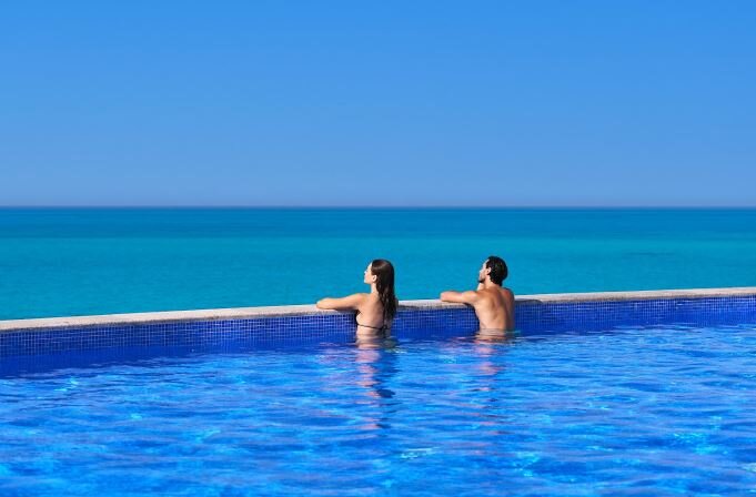 Rixos Premium Alamein galeri 9
