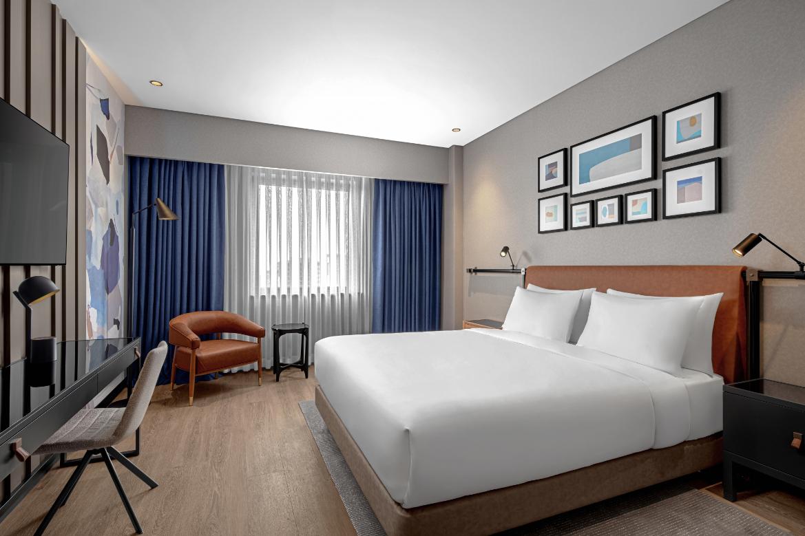 Four Points by Sheraton İstanbul Pendik