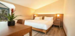 Süperior Room Görseli