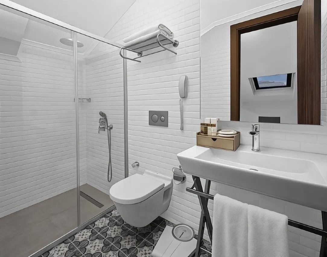 Akka Suites Taksim