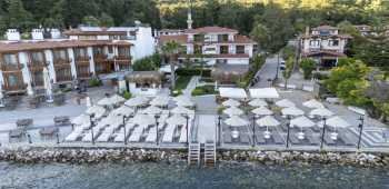 Filika Hotel Akyaka