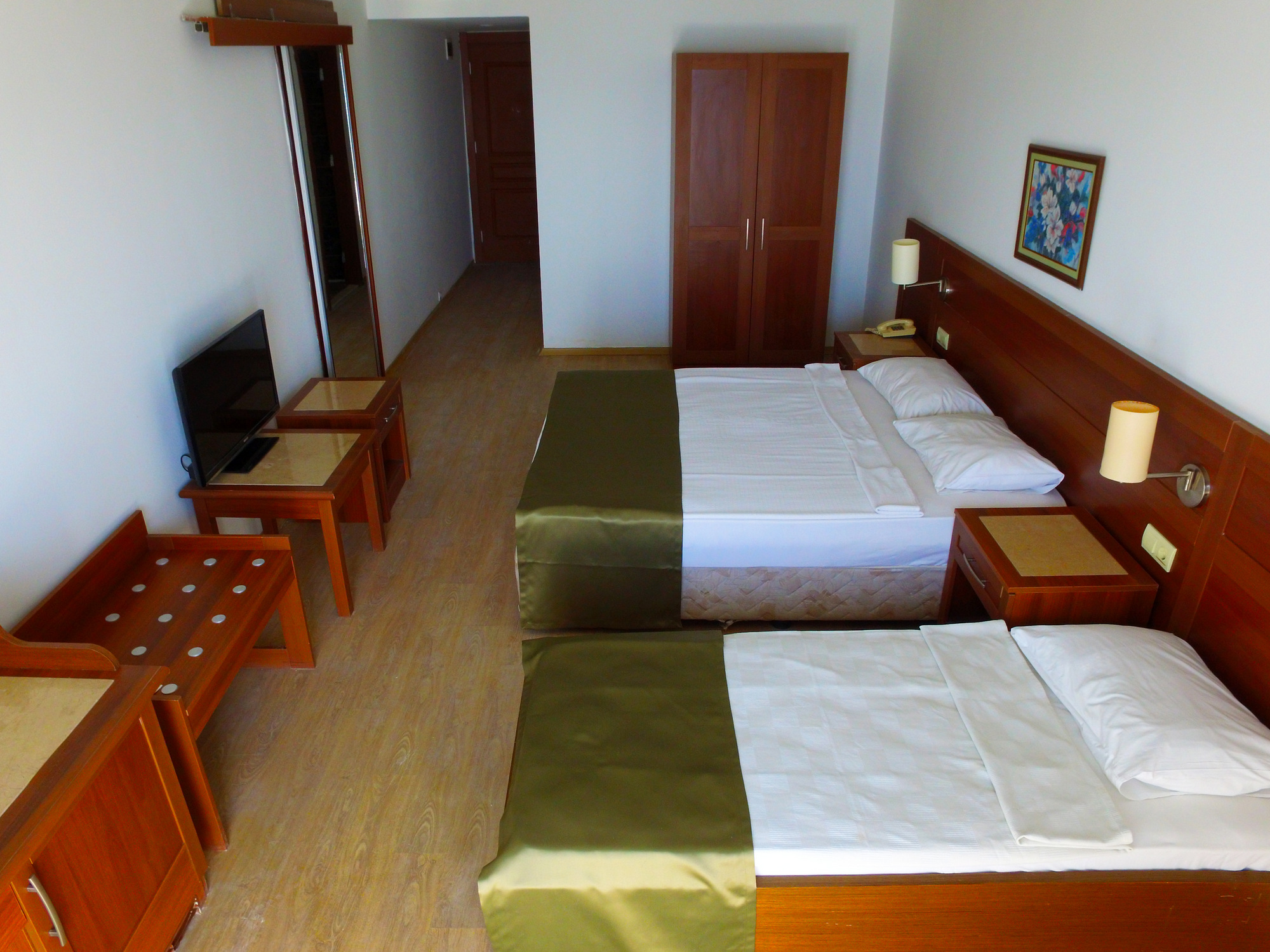 Woxxie Hotel