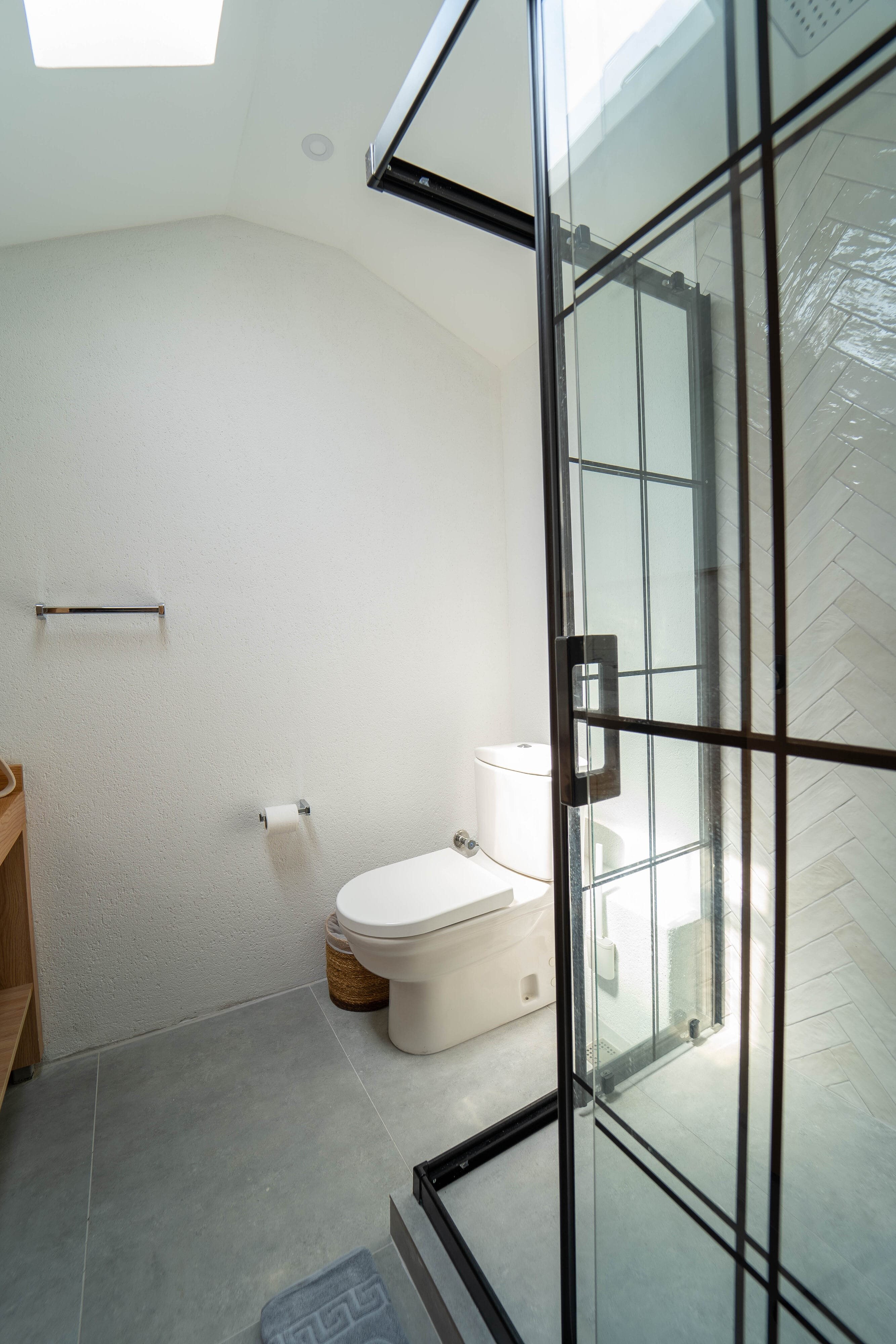 Club Roof İki Yataklı Oda Deniz Manzaralı Balkon