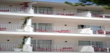 Diplomat Suites Turunç