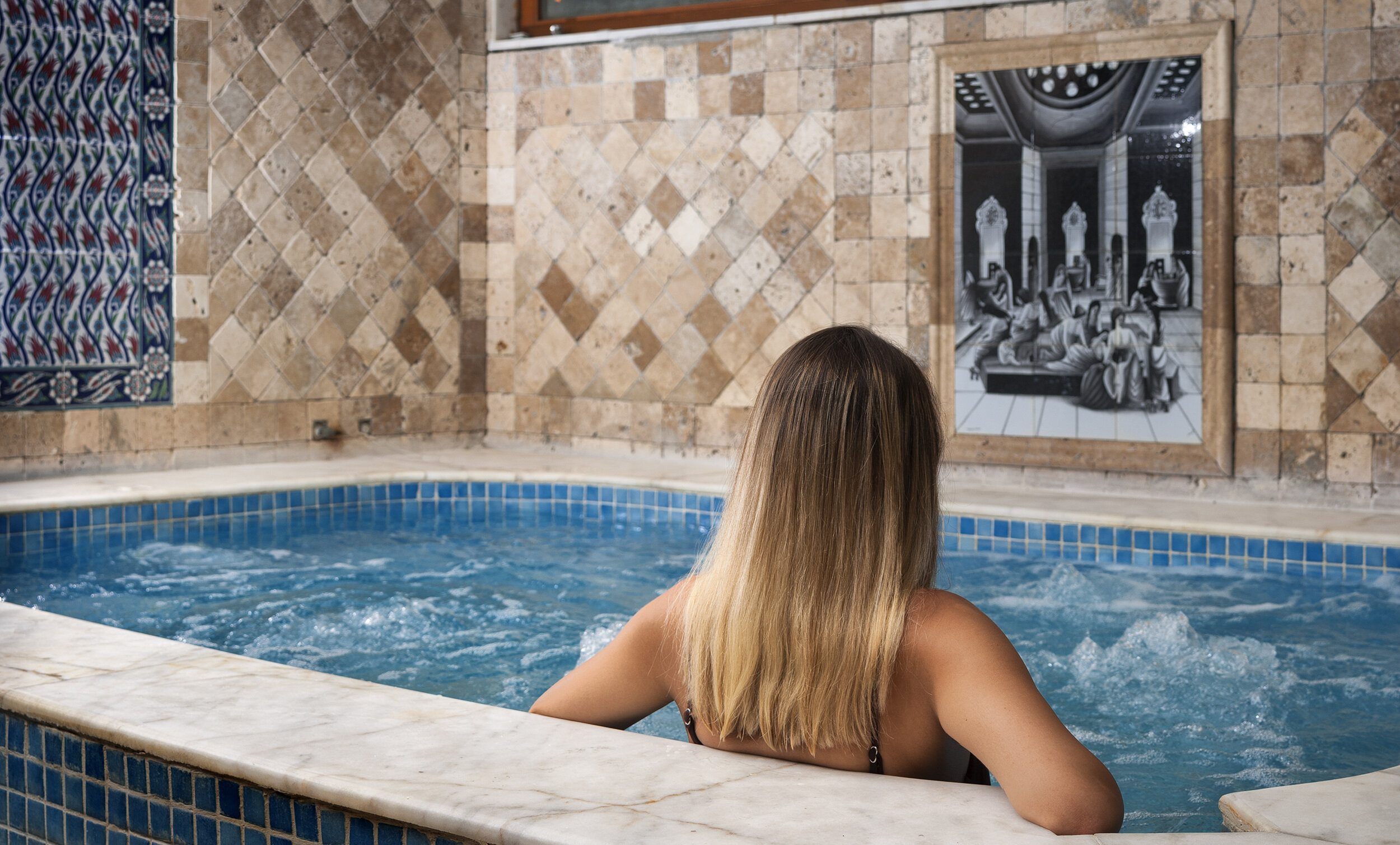 Temple Miletos Hotel