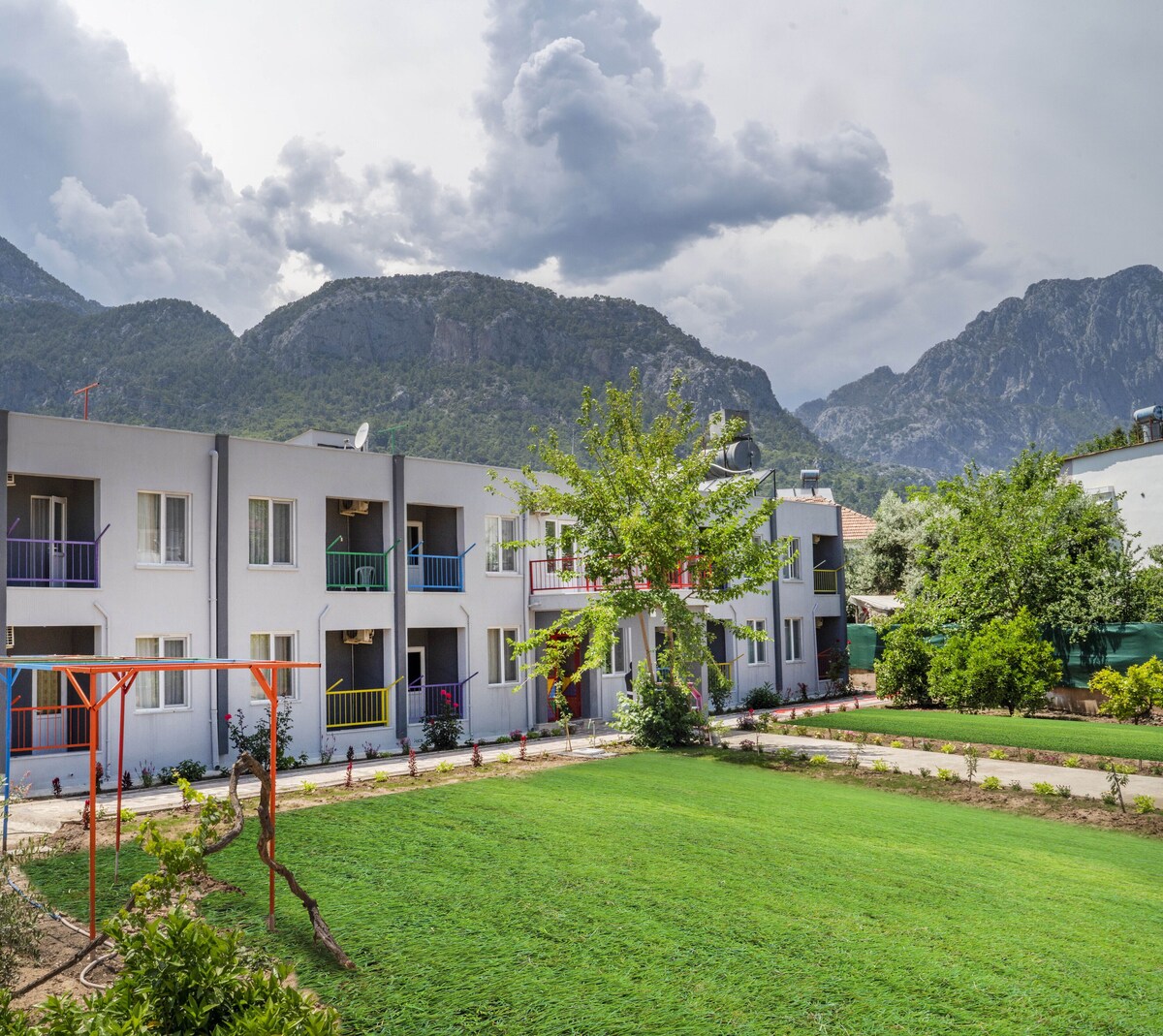 Casaba Otel
