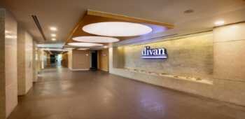 Divan Çorlu · 71