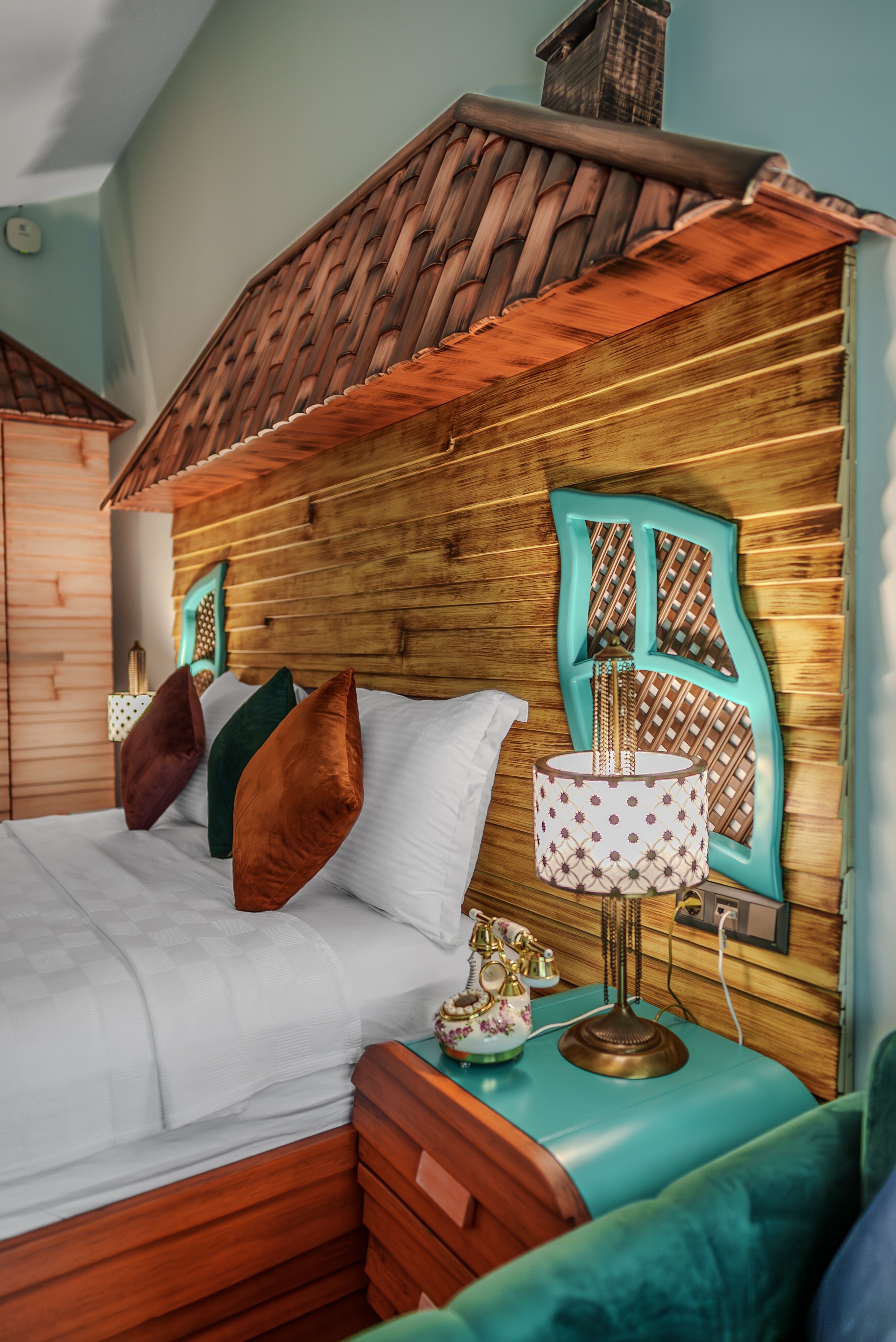 Tok Epik Hotel · 66