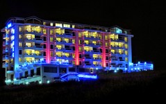 Monec Hotel
