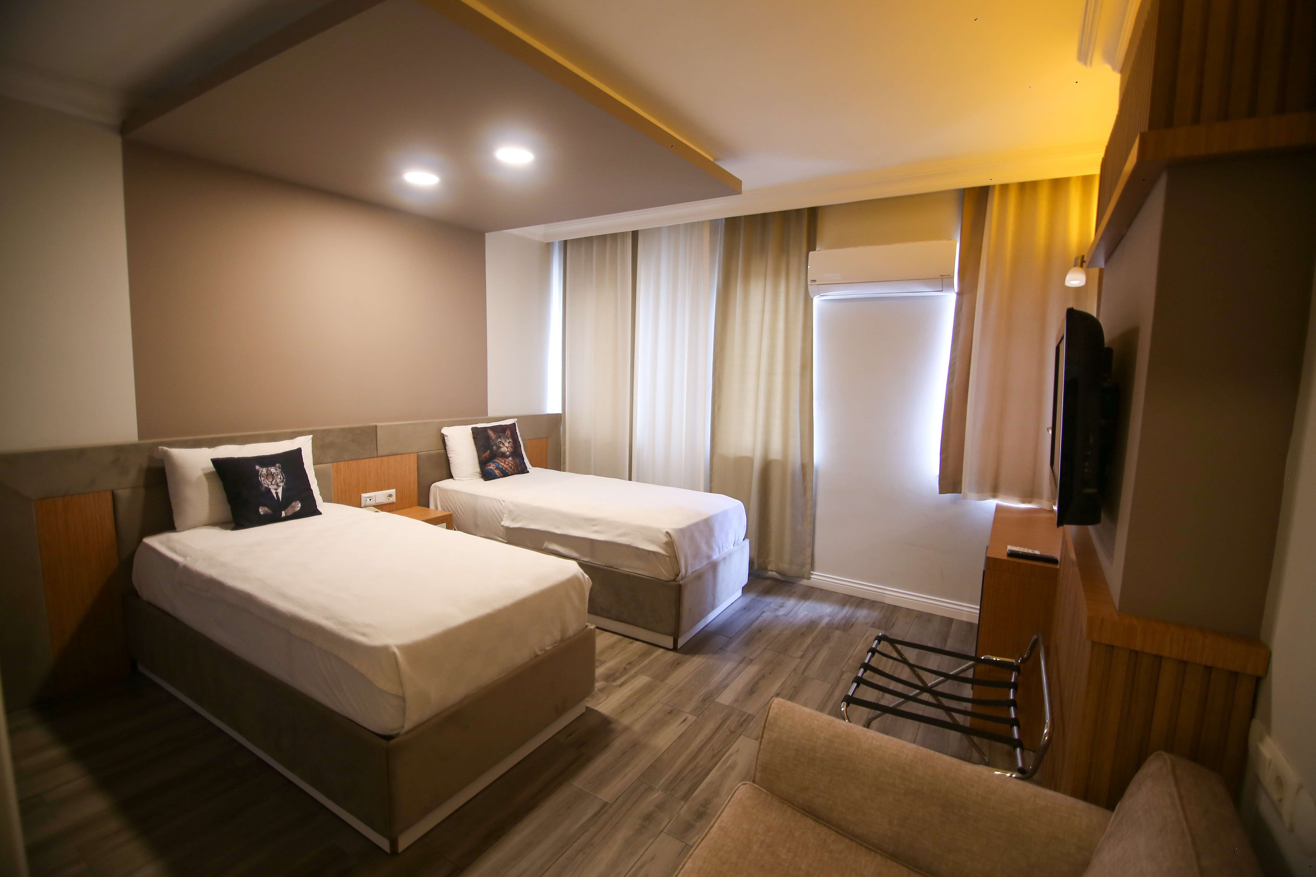 Çevik Palace Otel galeri 5