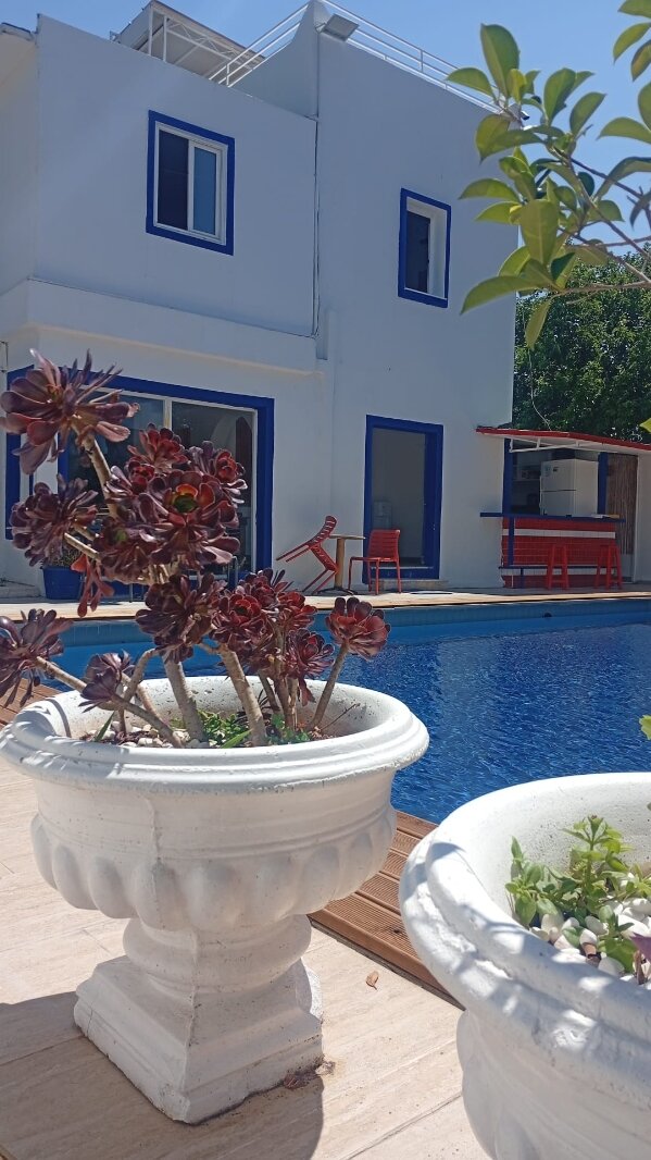 Kavala Hotel Bodrum