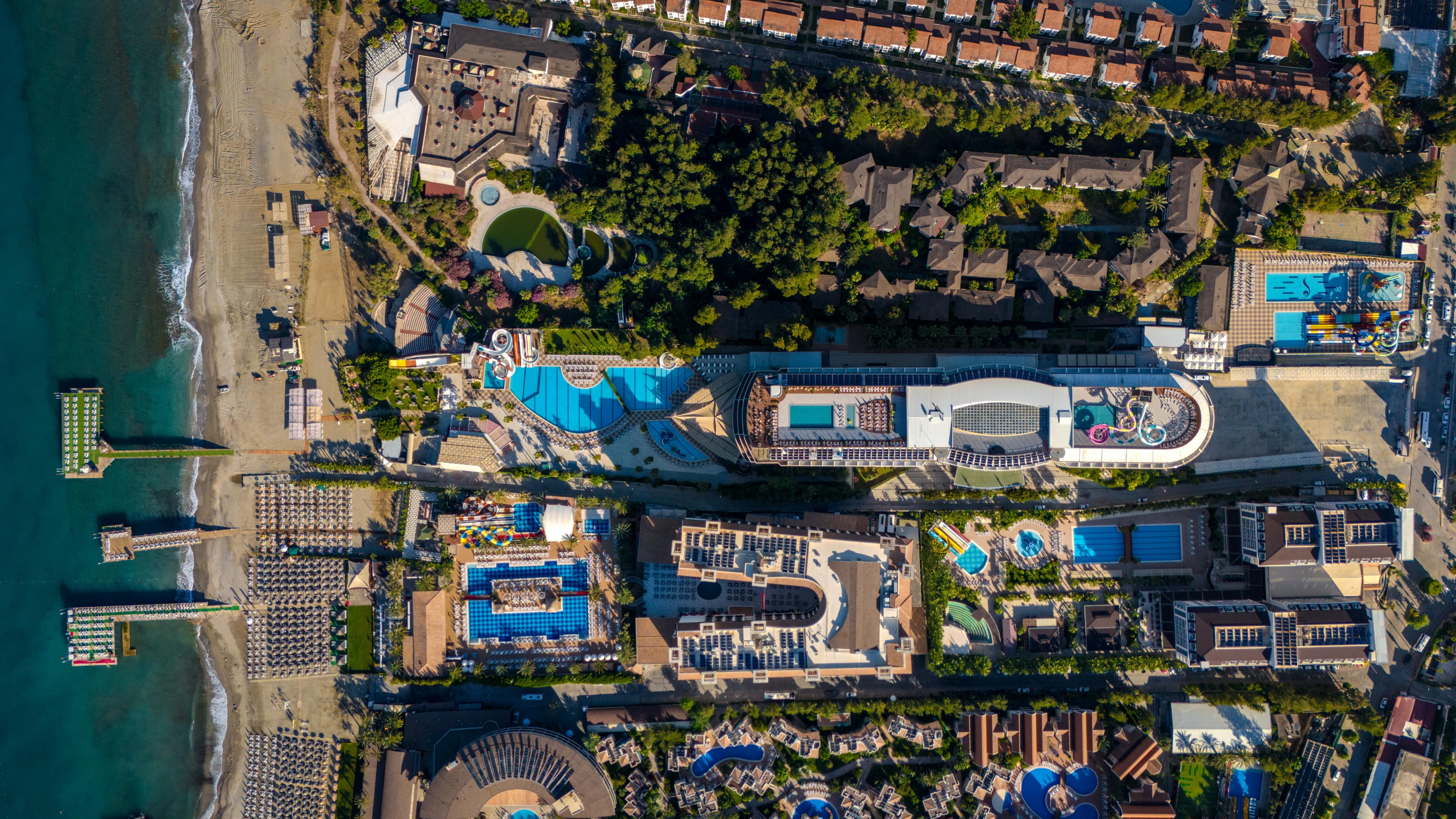 Bera Hotel Alanya