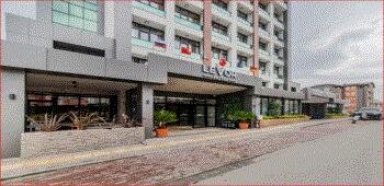 Levor Hotel · 17