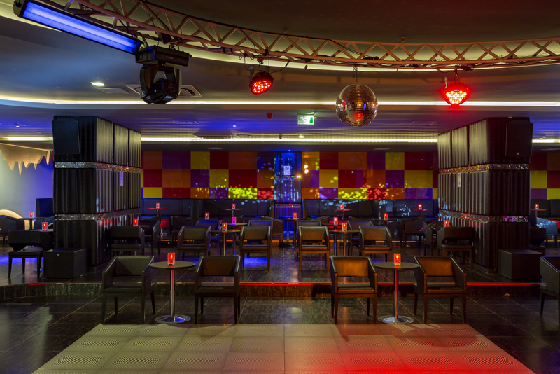 Royal Holiday Palace