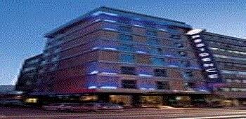 Ketenci Residence Hotel
