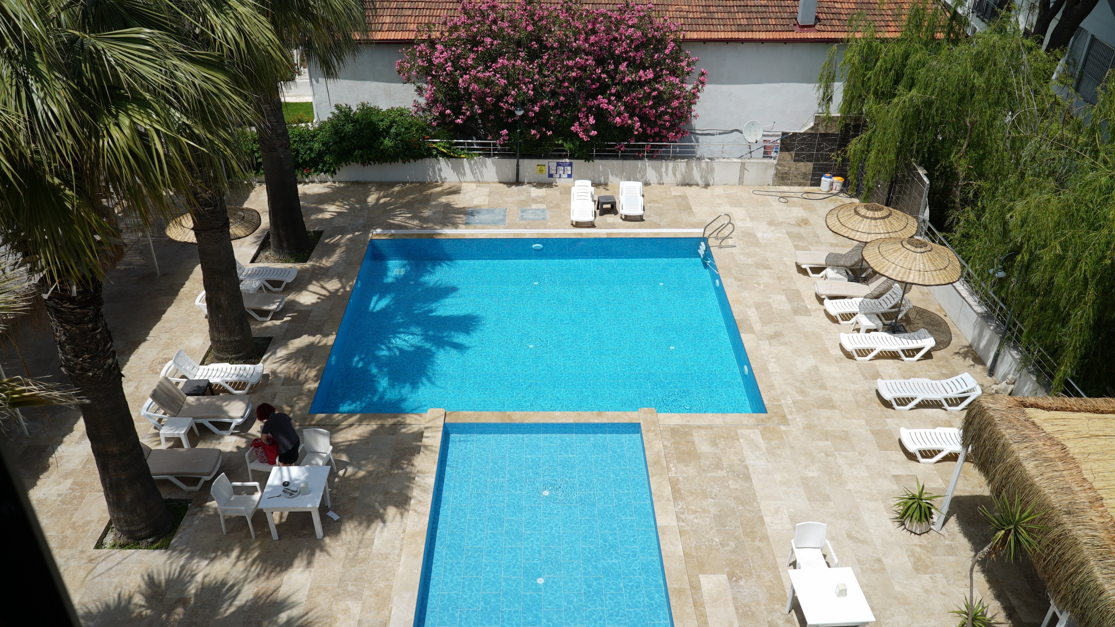 Medos Hotel
