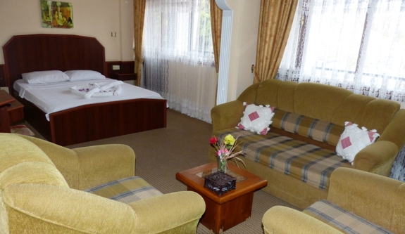 Hotel Dönmez