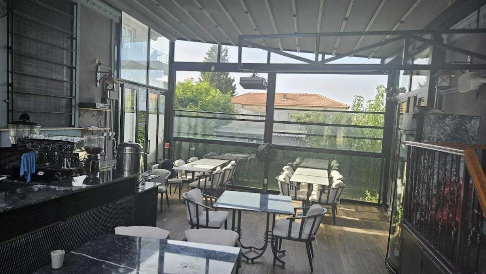 Lacasita Urla galeri 9