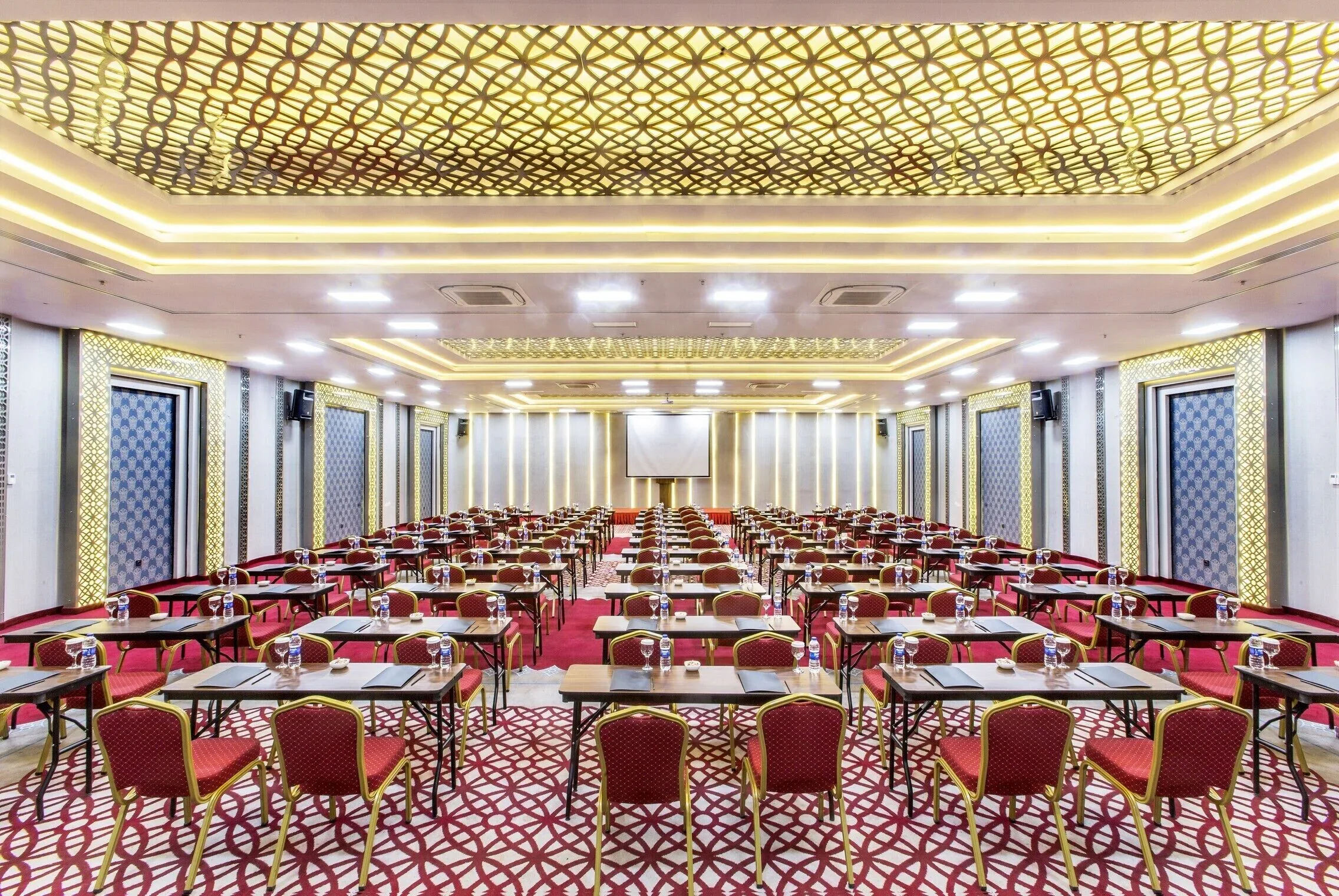 Demonti Hotel galeri 10